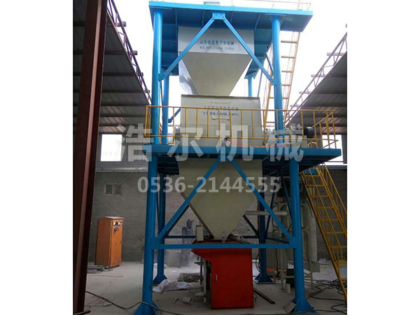 7.HR-90 塔式保溫砂漿(膩子粉)生產(chǎn)線.jpg